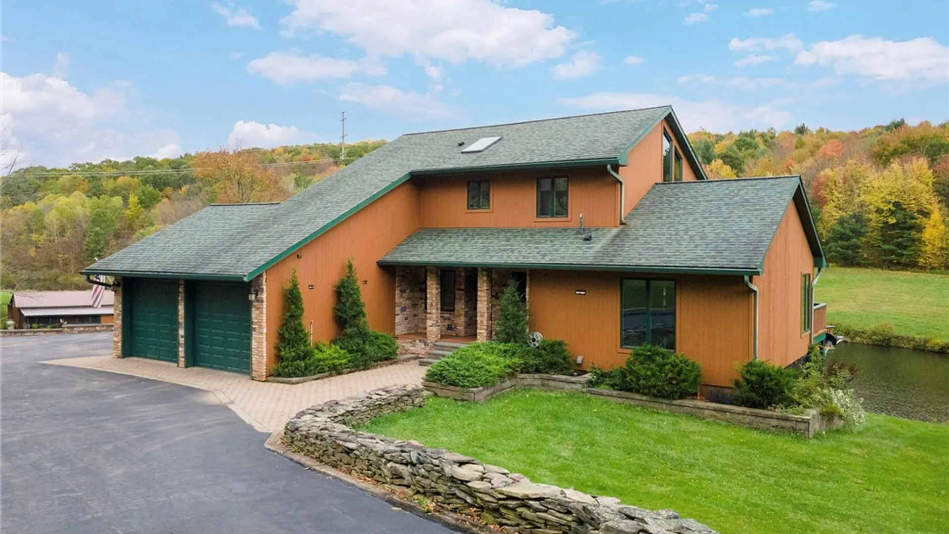 Property at 734 Post Road, Franklin, NY 13775 35