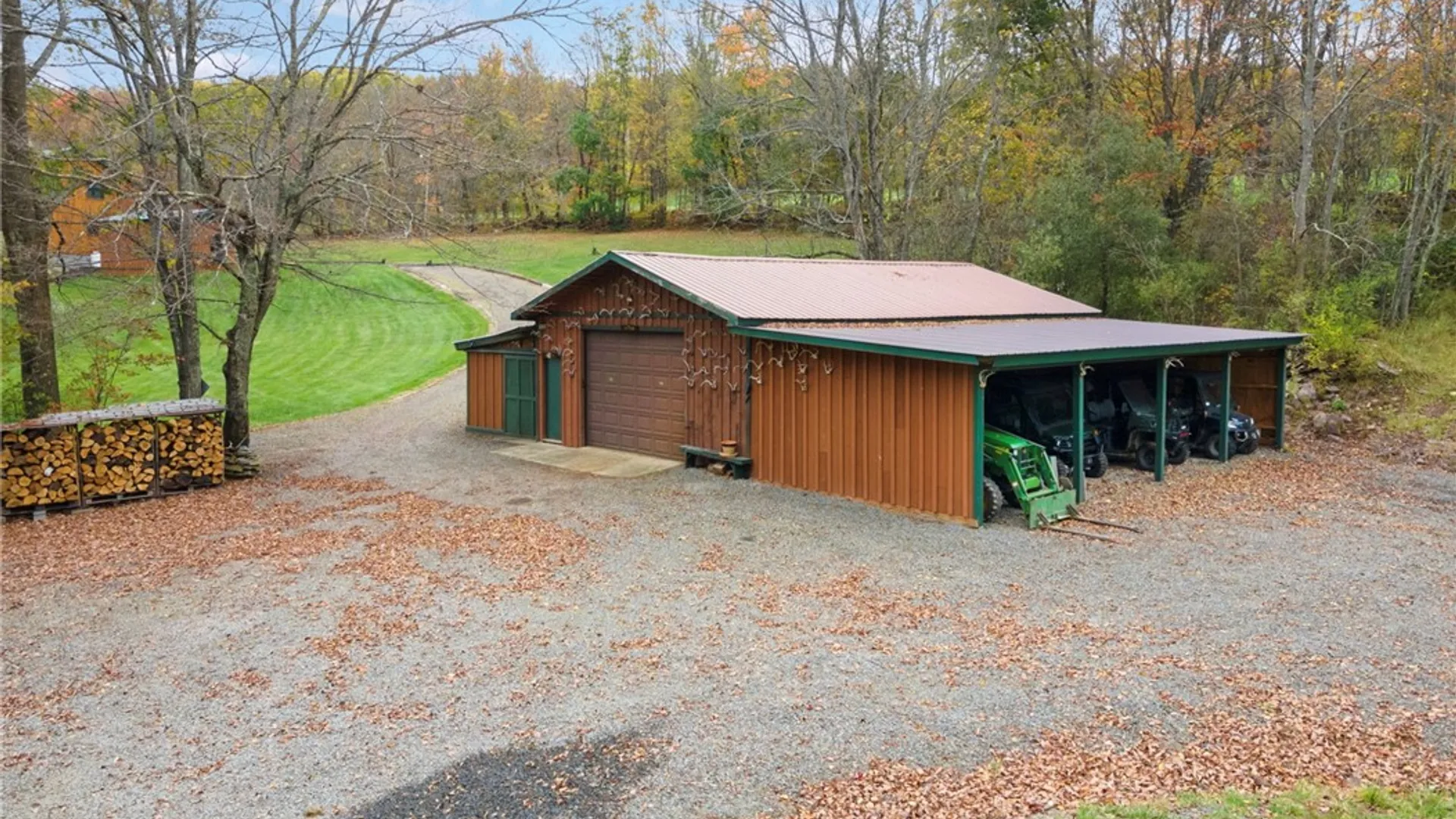 Property at 734 Post Road, Franklin, NY 13775 41