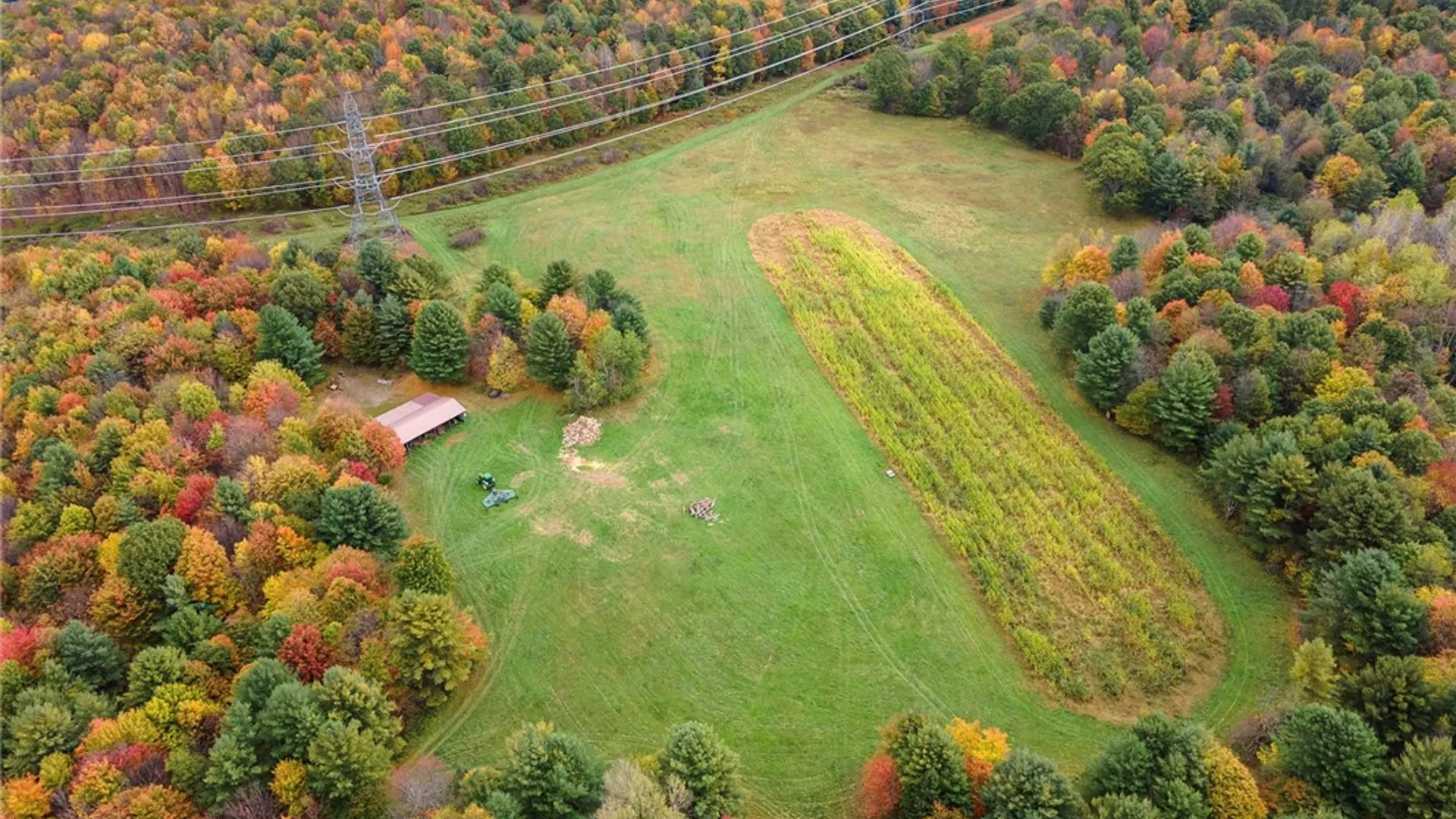 Property at 734 Post Road, Franklin, NY 13775 43