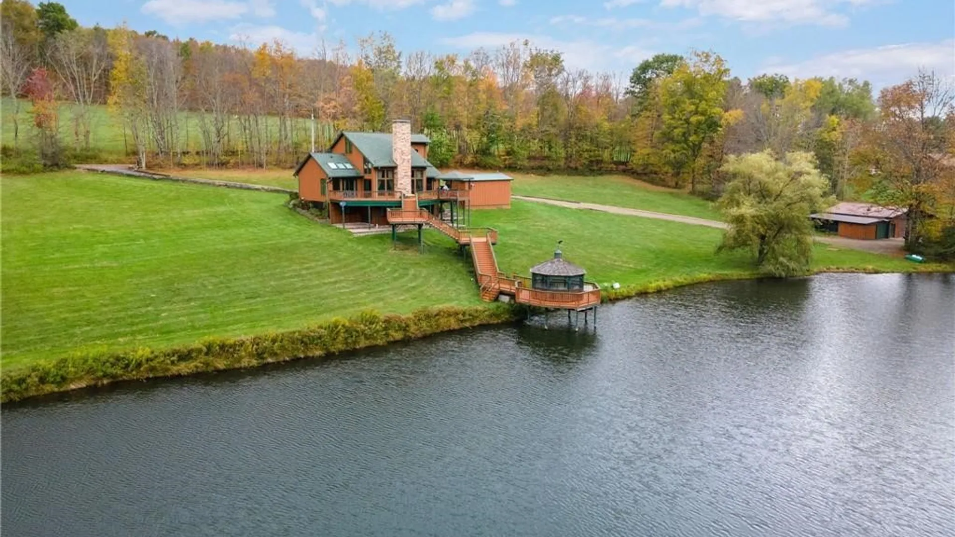 Property at 734 Post Road, Franklin, NY 13775 38