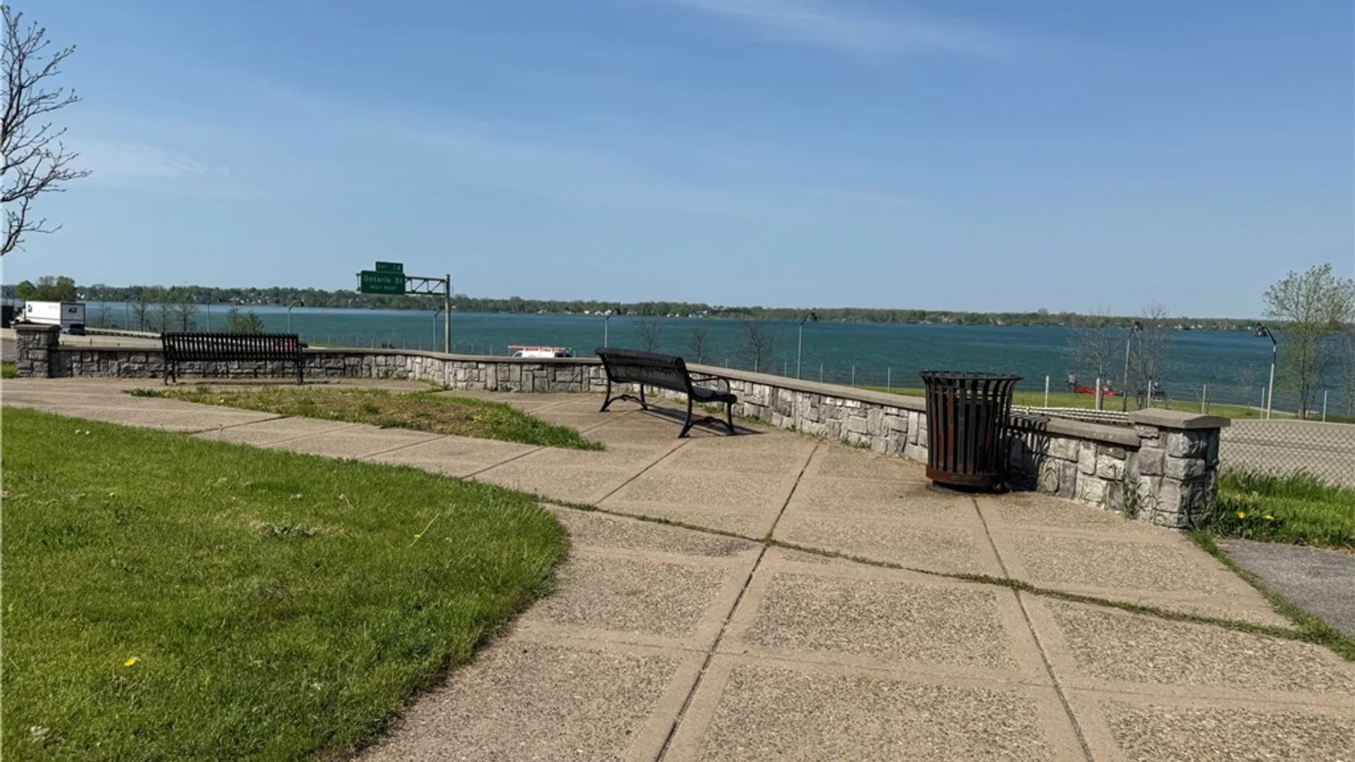 Property at 22 Briggs Avenue, Buffalo, NY 14207 5