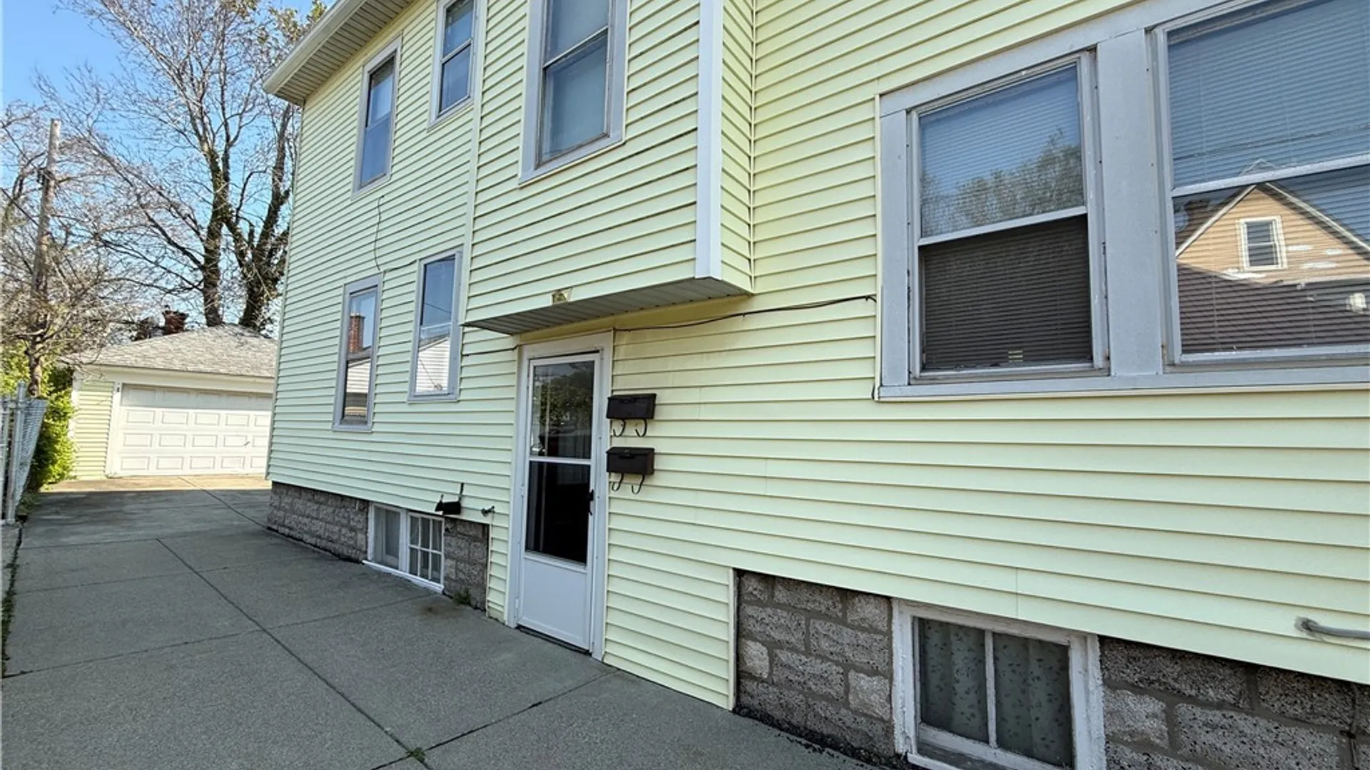 Property at 22 Briggs Avenue, Buffalo, NY 14207 7