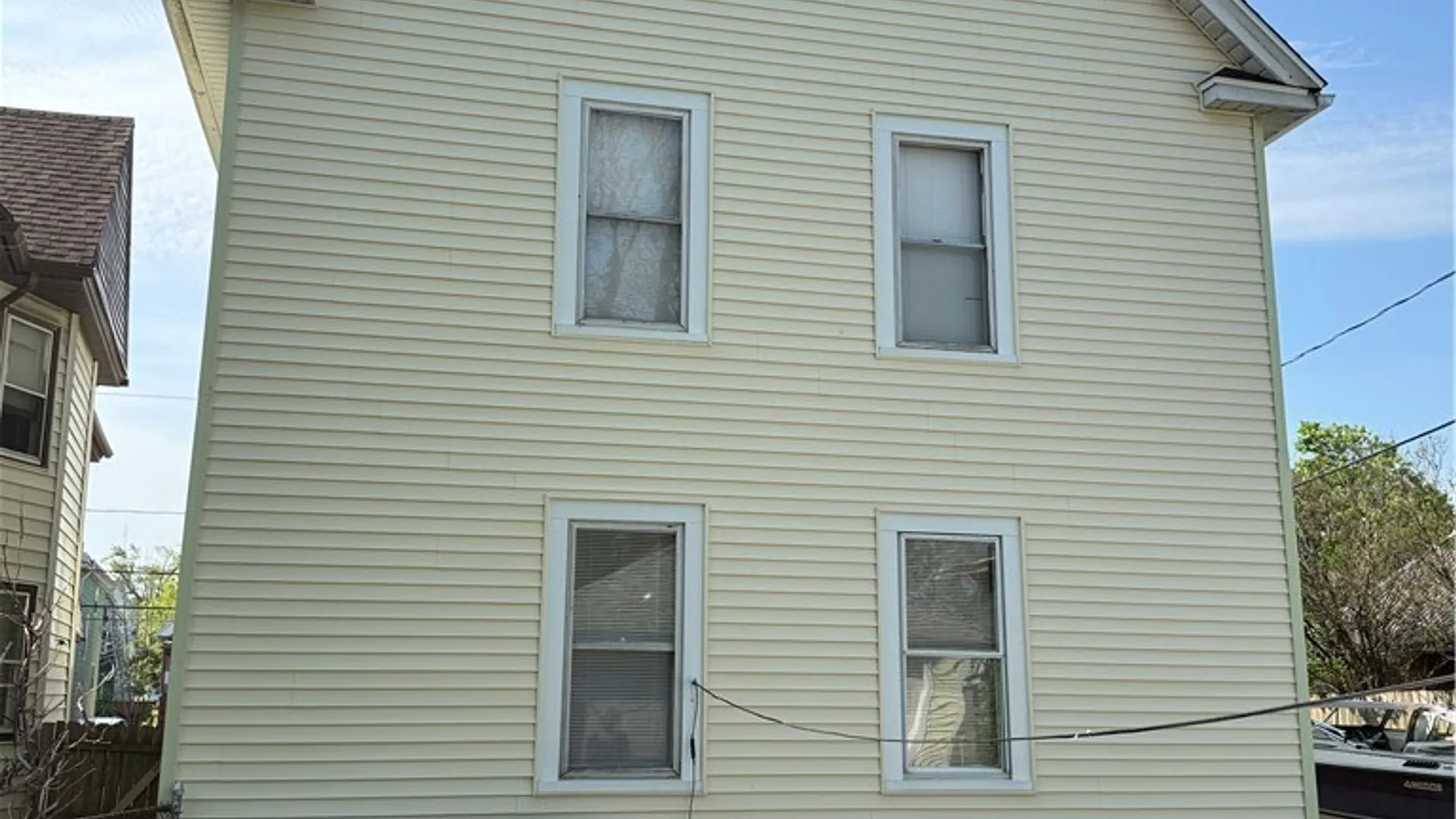 Property at 22 Briggs Avenue, Buffalo, NY 14207 9