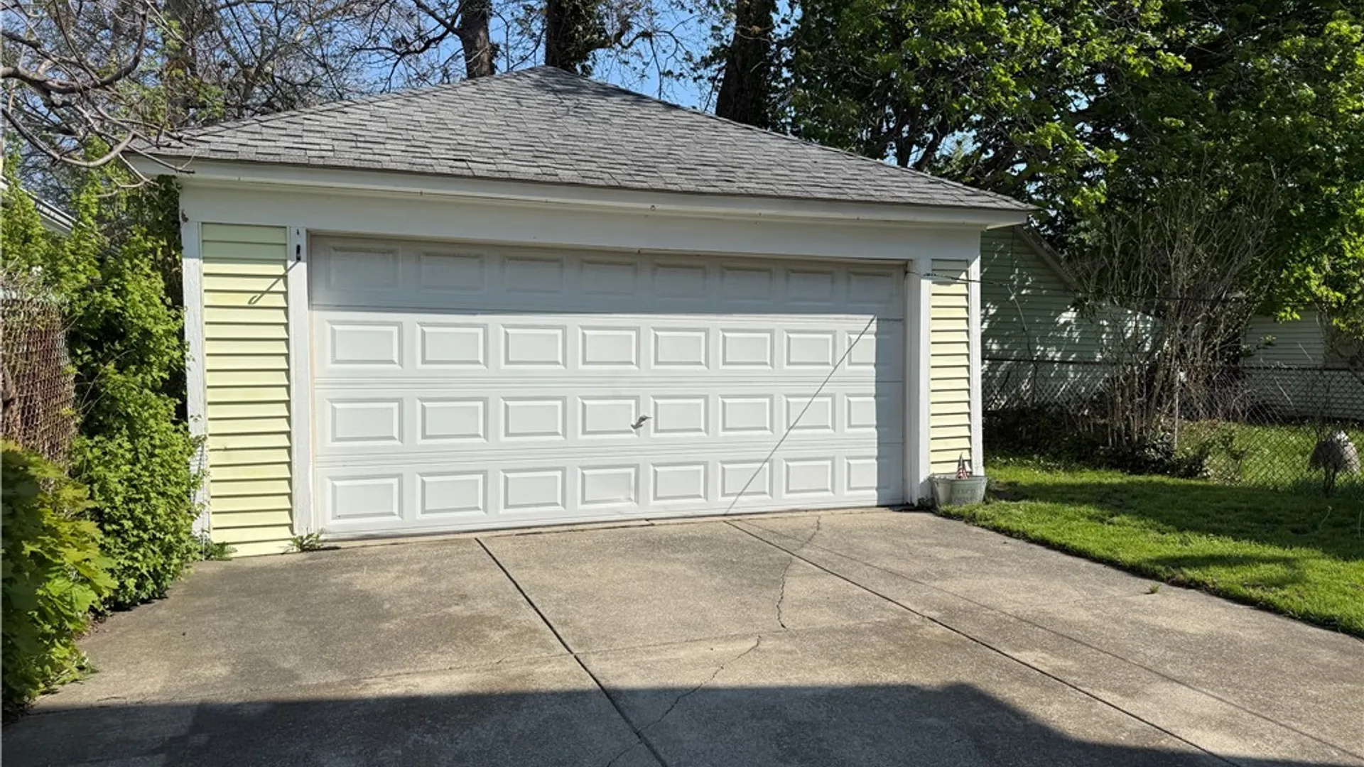 Property at 22 Briggs Avenue, Buffalo, NY 14207 10