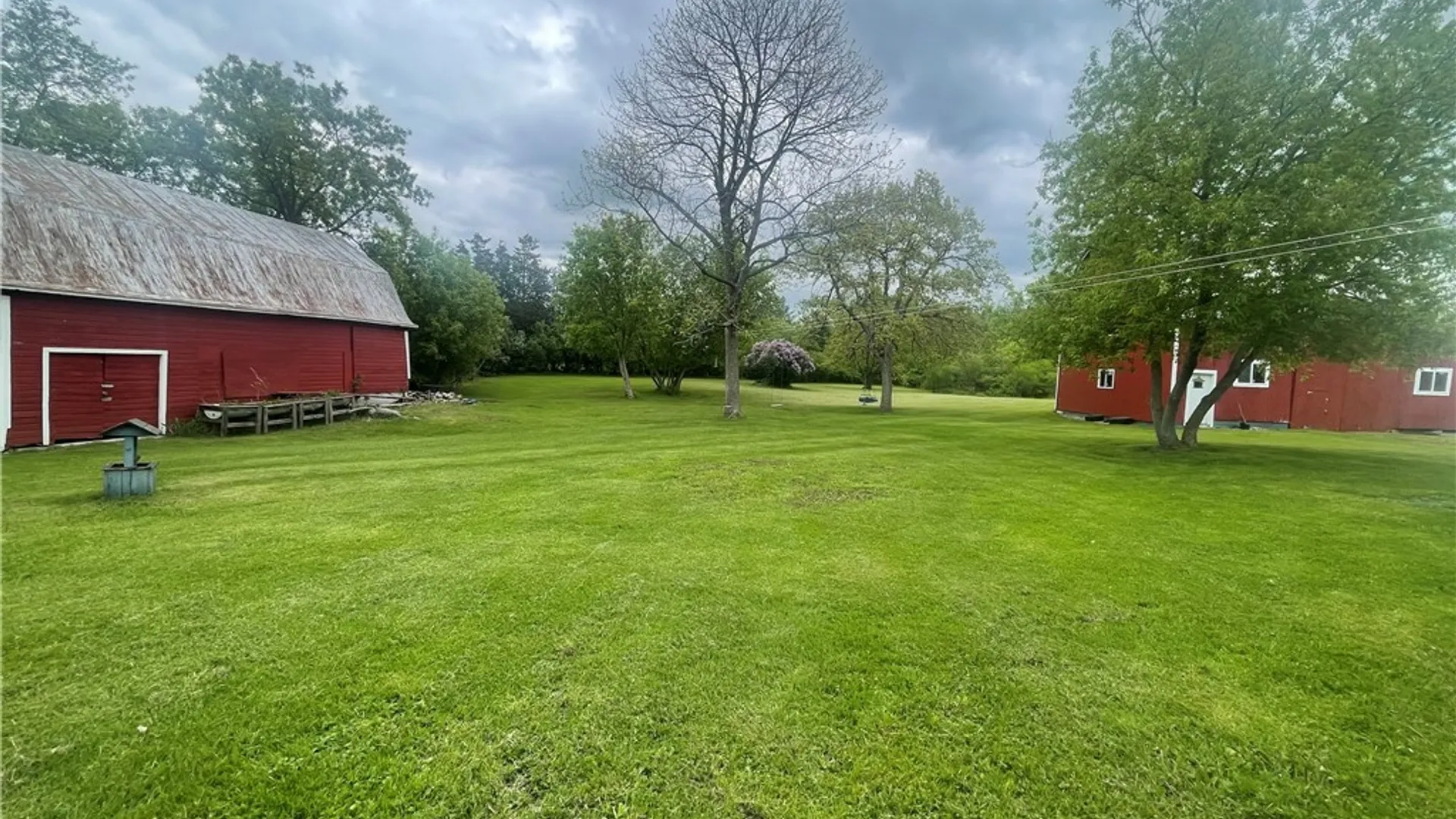 Property at 8109 County Route 125, Lyme, NY 13622 4