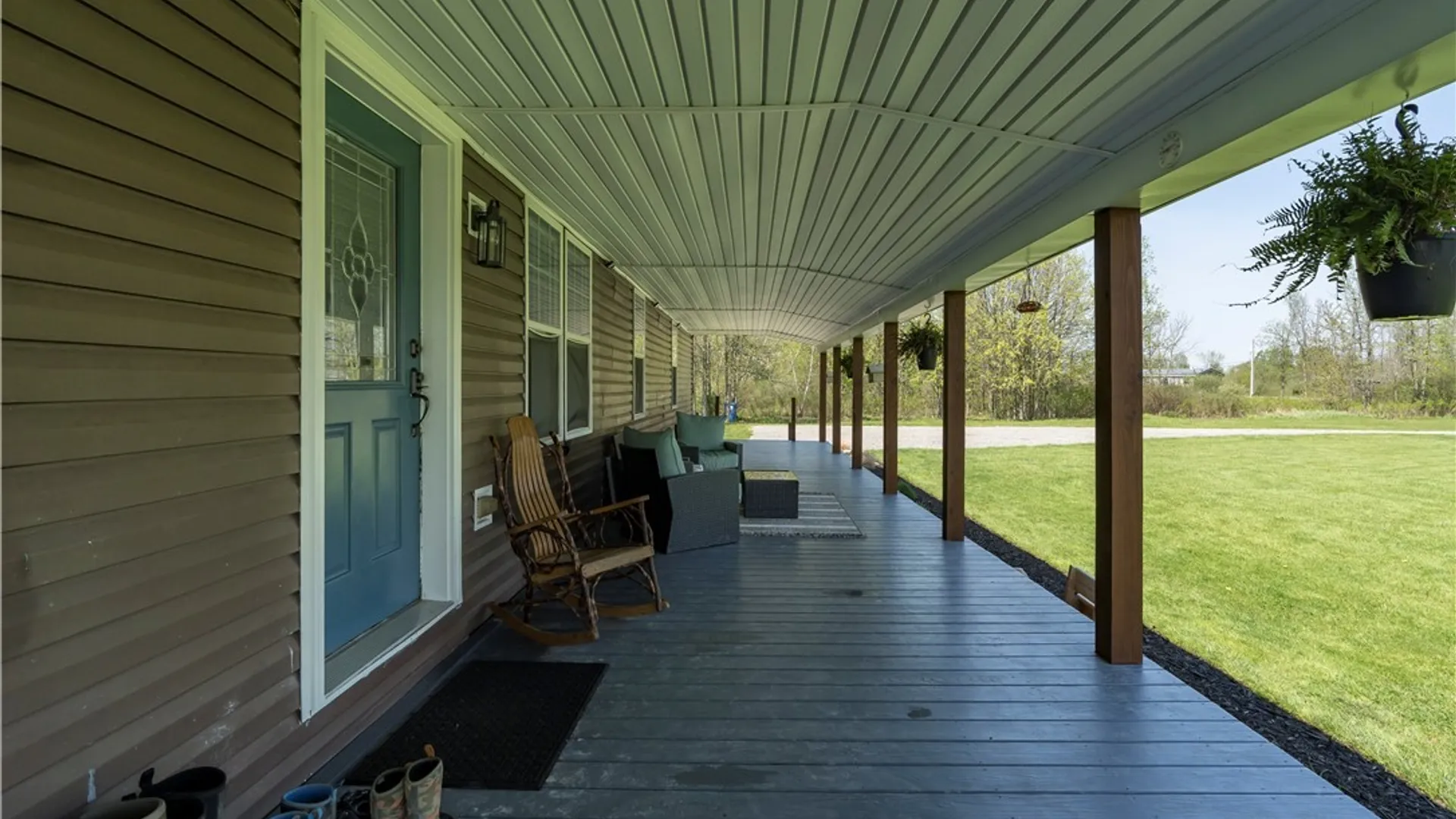 Property at 36035 Amend Road, Orleans, NY 13656 38
