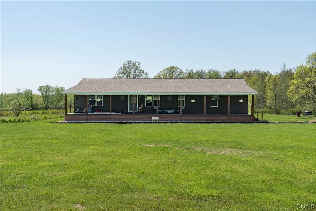 Property at 36035 Amend Road, Orleans, NY 13656