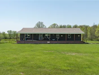 Property at 36035 Amend Road, Orleans, NY 13656
