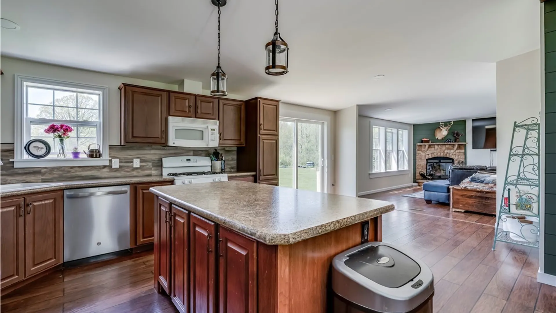 Property at 36035 Amend Road, Orleans, NY 13656 12