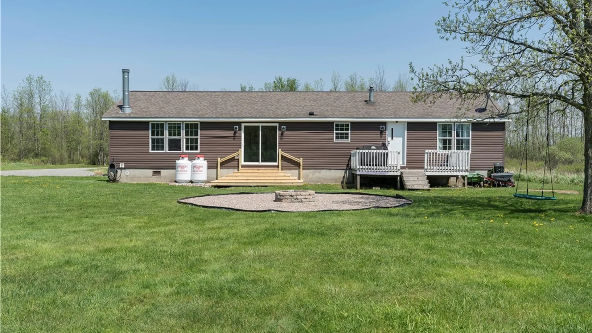 Property at 36035 Amend Road, Orleans, NY 13656 41