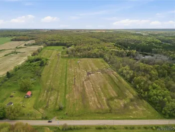 Property at 0 Genesee Road, North Collins, NY 14091