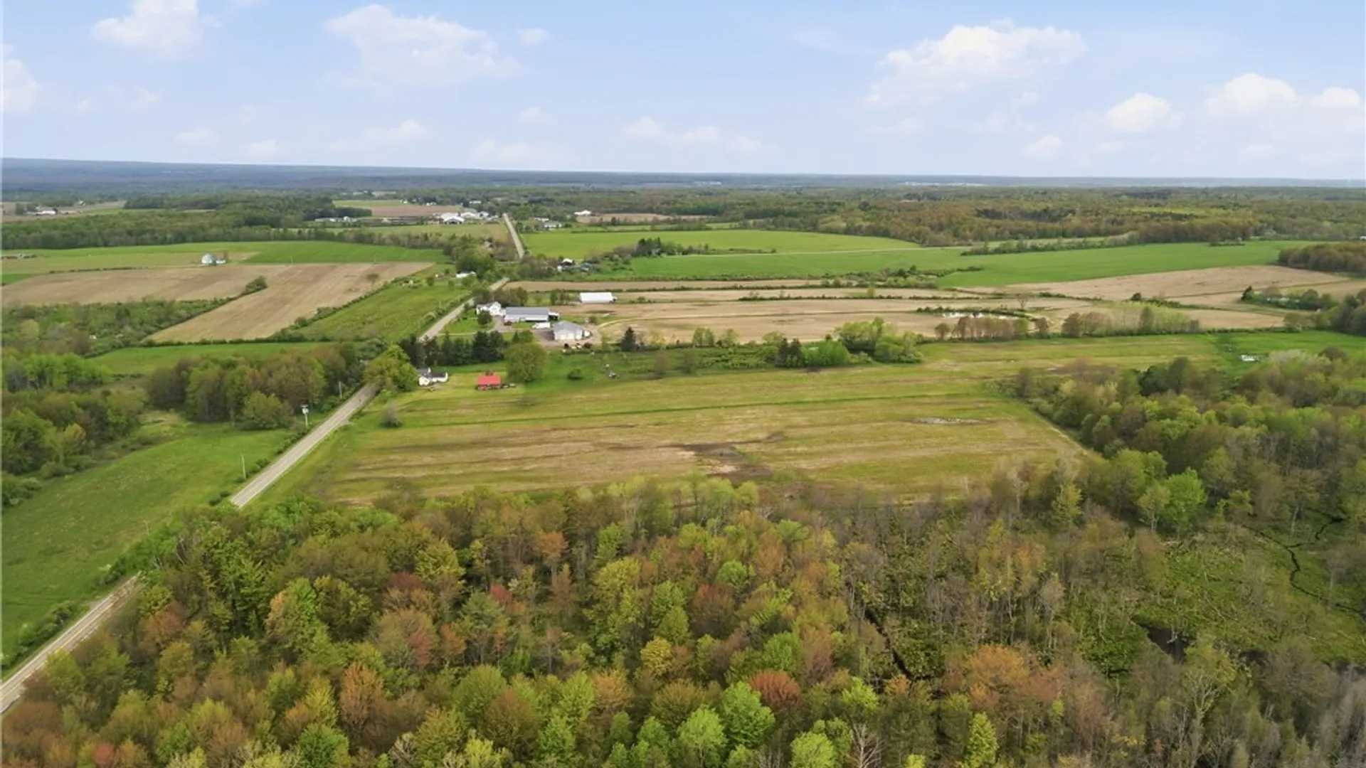 Property at 0 Genesee Road, North Collins, NY 14091 4