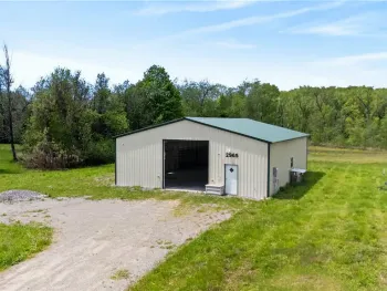 Property at 2965 Route 21, Palmyra, NY 14522