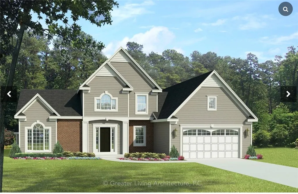 Property at Lot 413 Bellasrea Trail, Greece, NY 14626