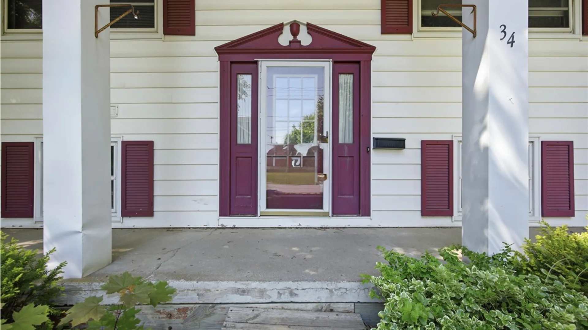 Property at 34 Broadway Street, Oakfield, NY 14125 3