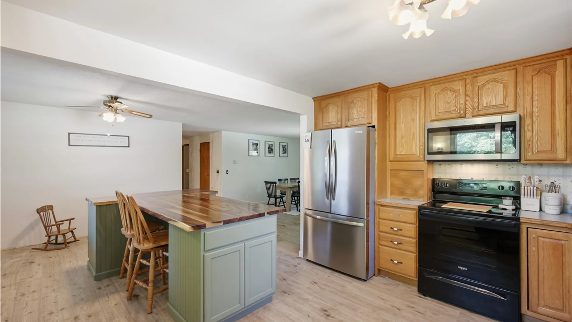 Property at 34 Broadway Street, Oakfield, NY 14125 8
