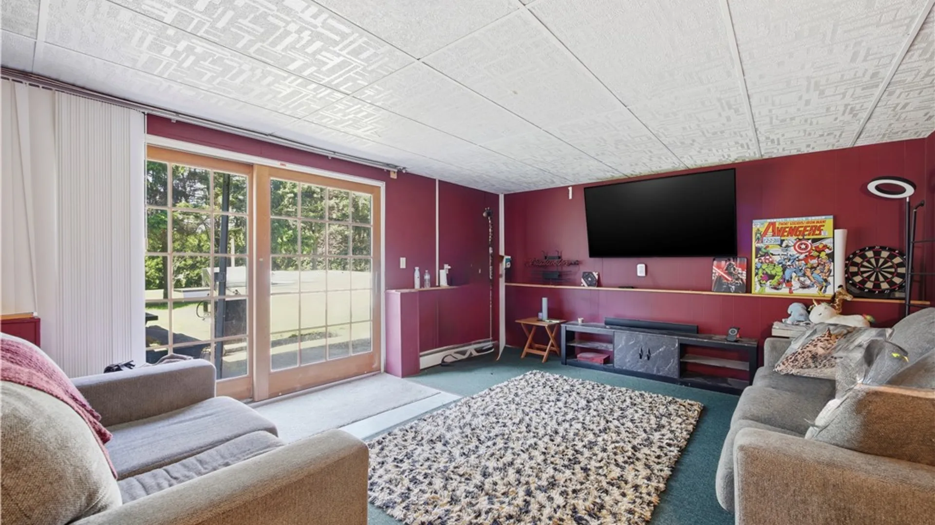 Property at 34 Broadway Street, Oakfield, NY 14125 14