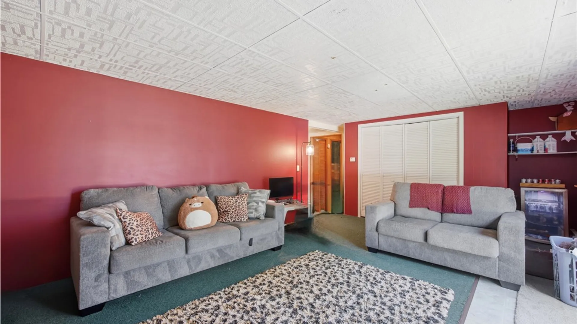 Property at 34 Broadway Street, Oakfield, NY 14125 16