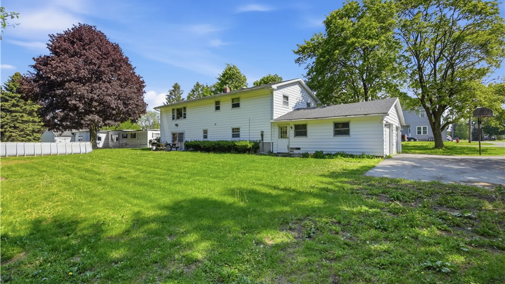 Property at 34 Broadway Street, Oakfield, NY 14125 23
