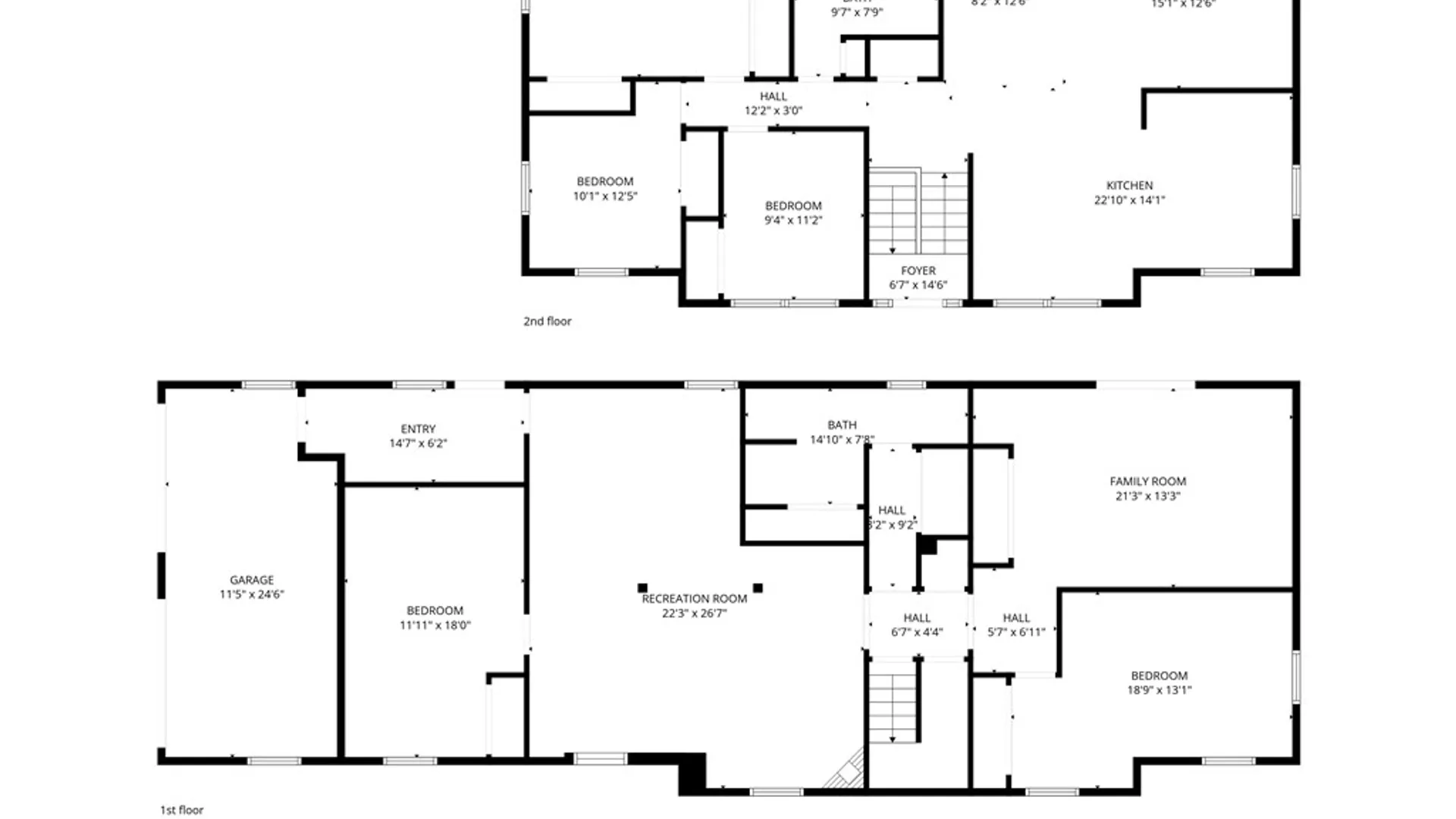 Property at 34 Broadway Street, Oakfield, NY 14125 26