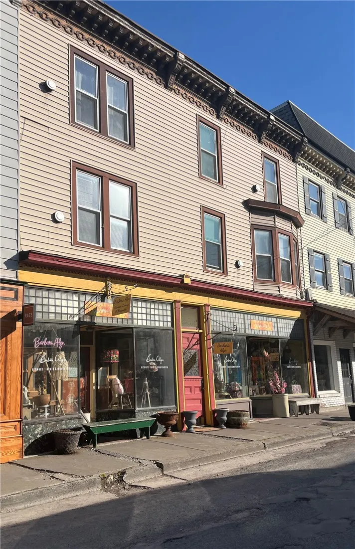Property at 806 Main Street, Middletown, NY 12455