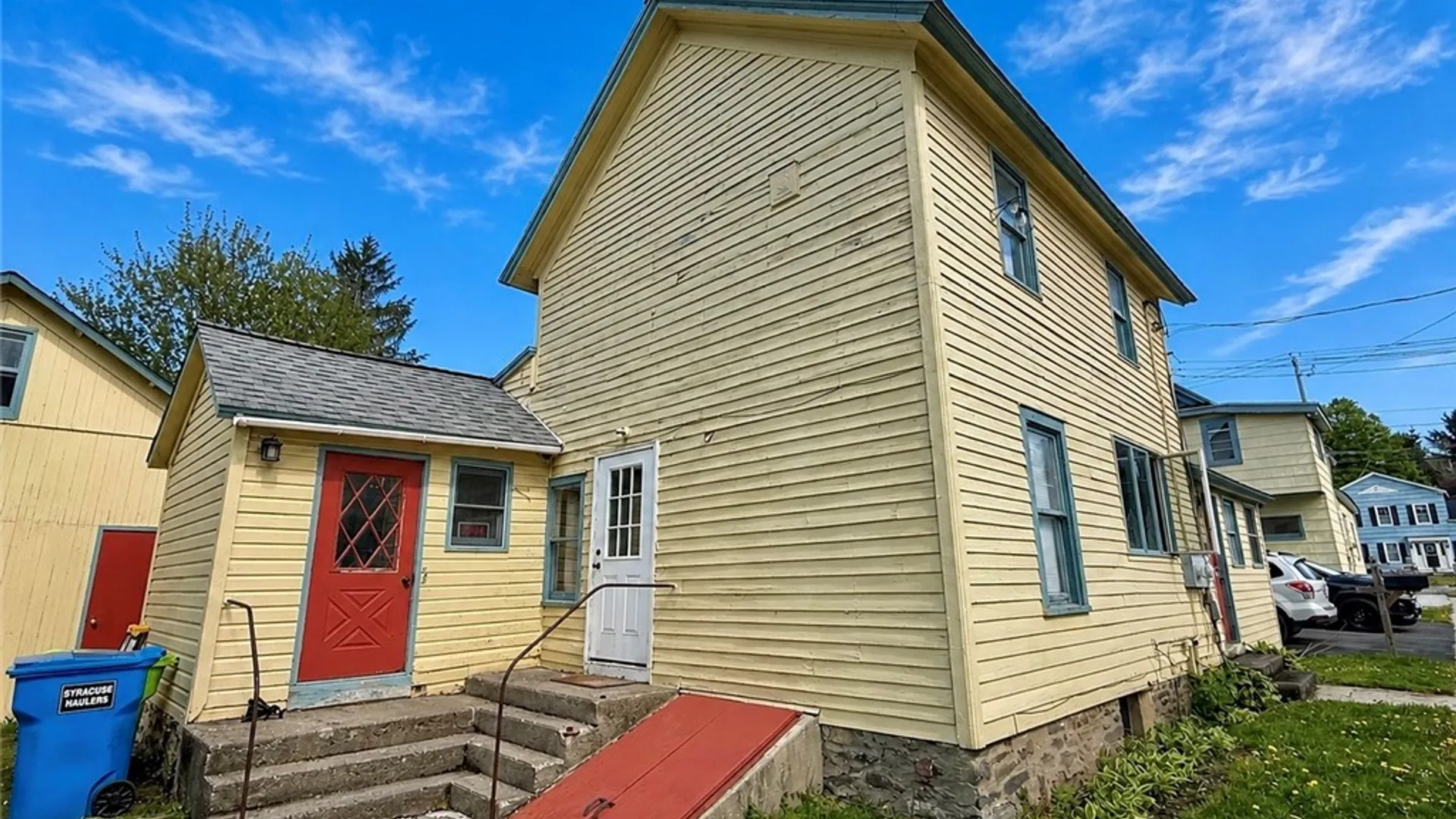 Property at 2609 Pearl Street, Cazenovia, NY 13035 3