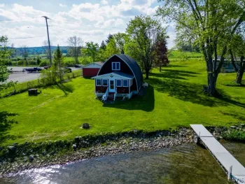 Property at 141 Dennison Rd, Richfield, NY 13020