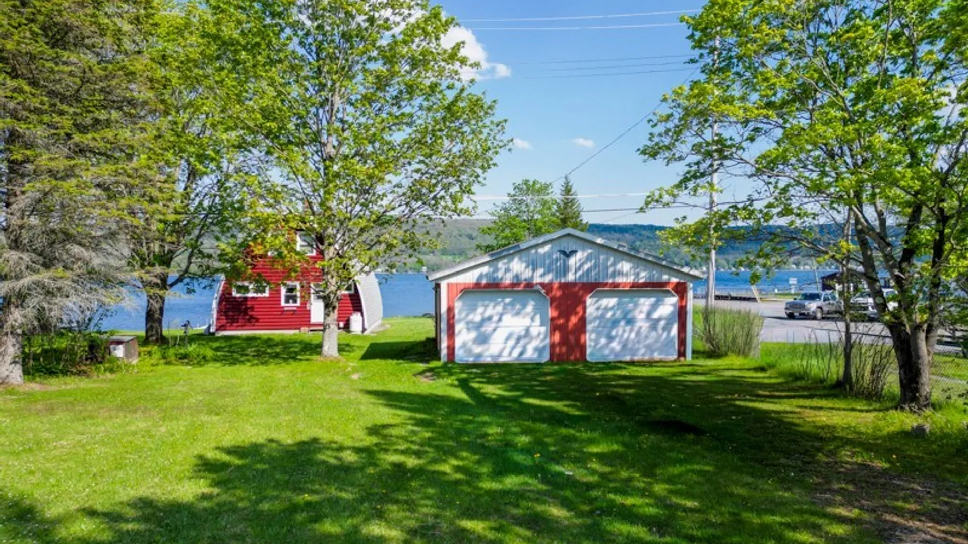 Property at 141 Dennison Rd, Richfield, NY 13020 3