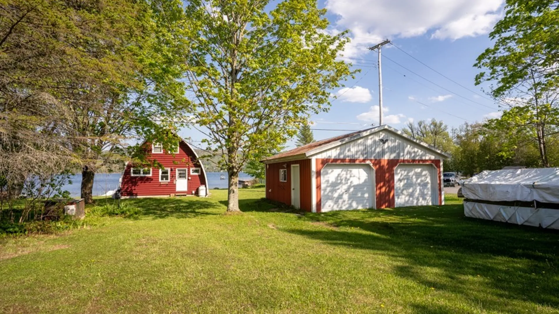 Property at 141 Dennison Rd, Richfield, NY 13020 7