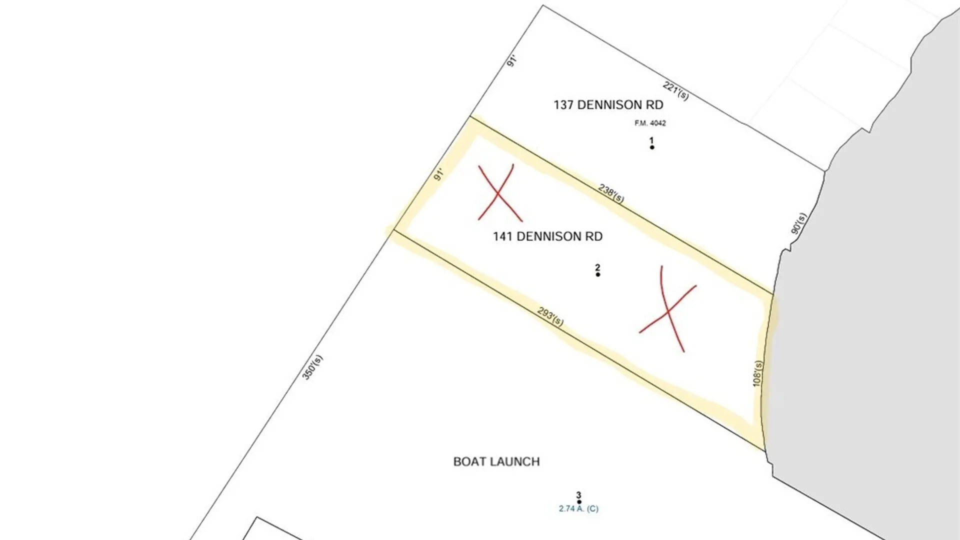 Property at 141 Dennison Rd, Richfield, NY 13020 27