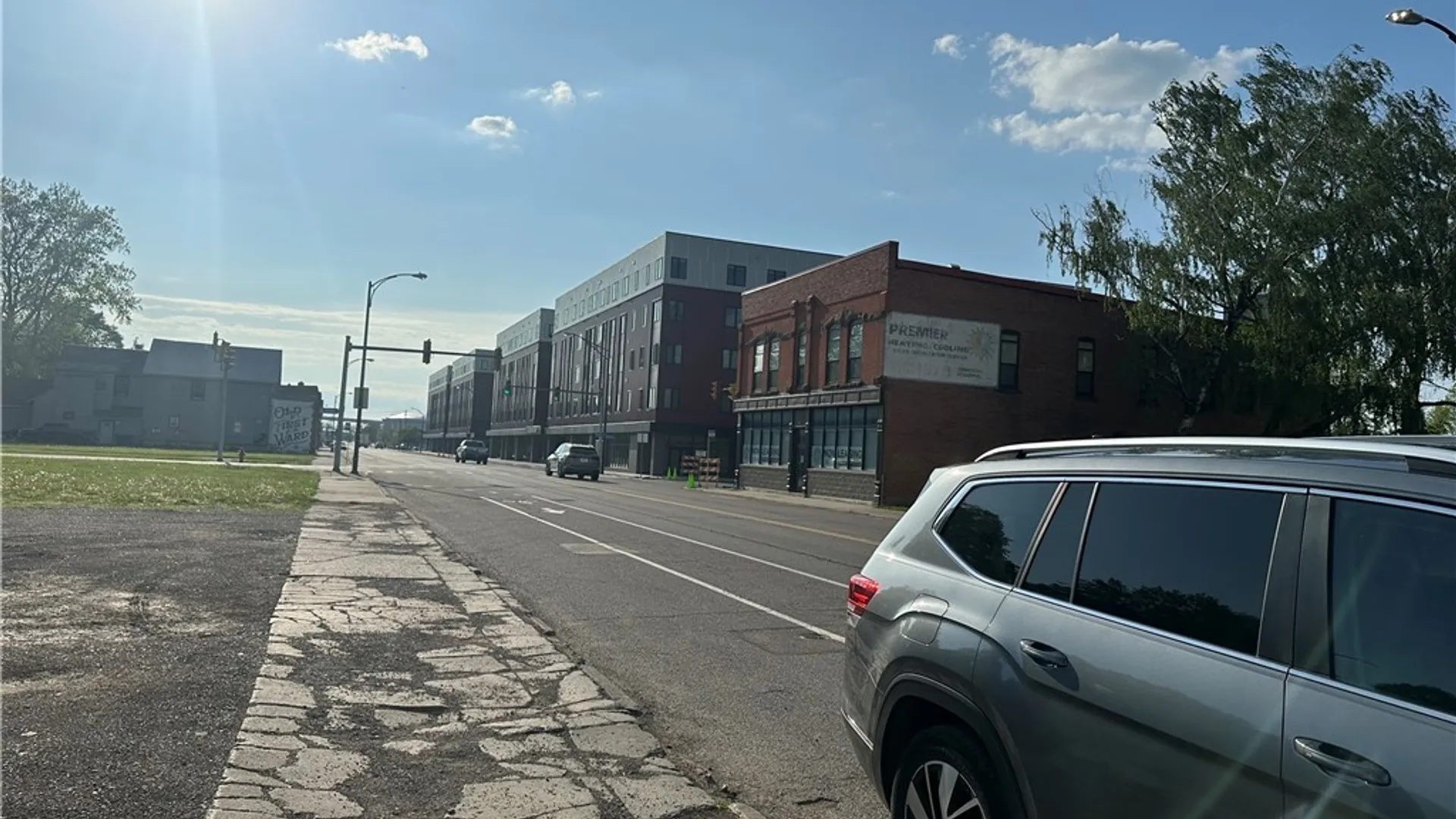 Property at 531 S Park Avenue, Buffalo, NY 14204 3