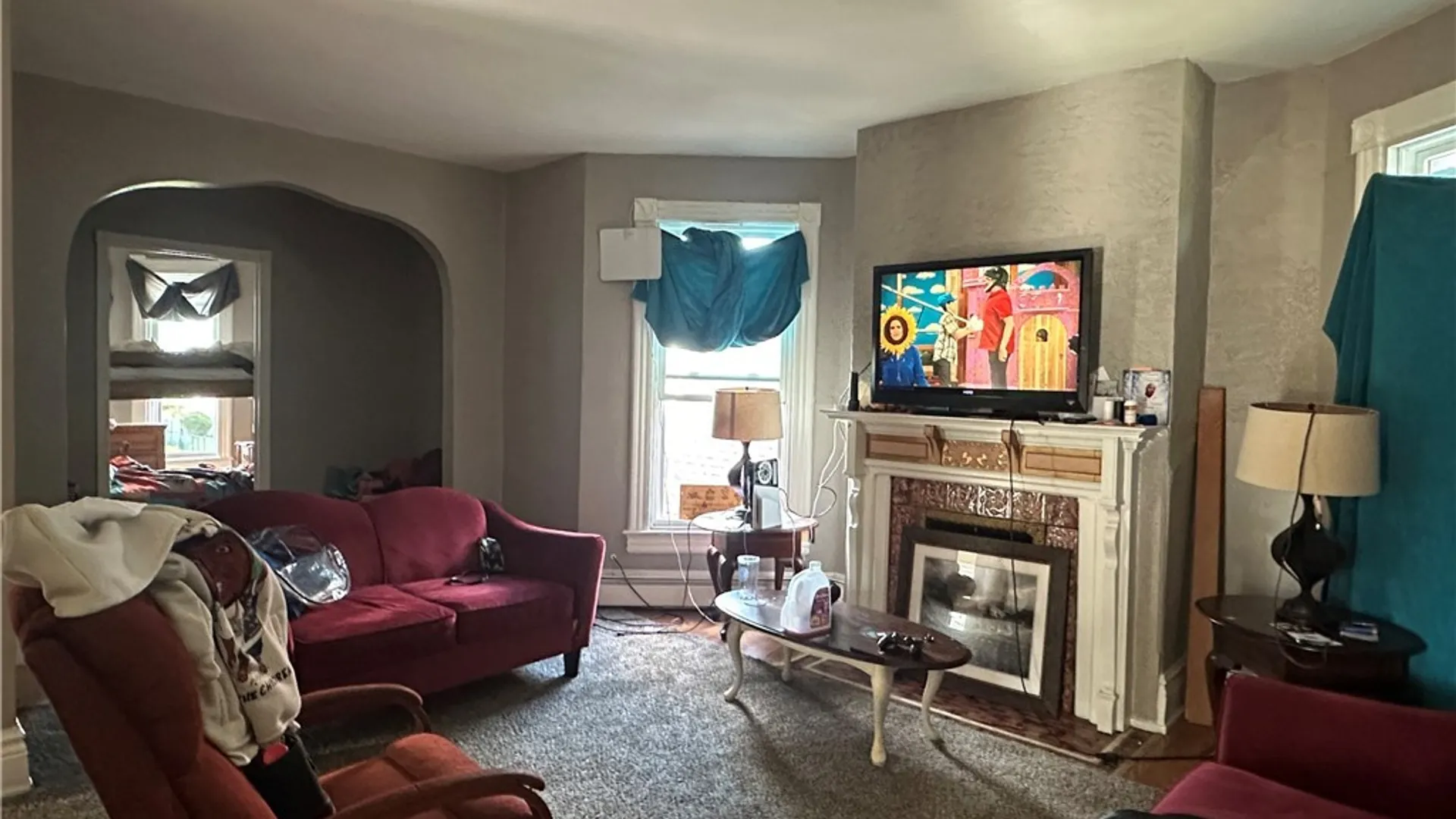 Property at 531 S Park Avenue, Buffalo, NY 14204 11