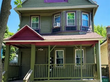 163 16th Street, Buffalo, NY 14213