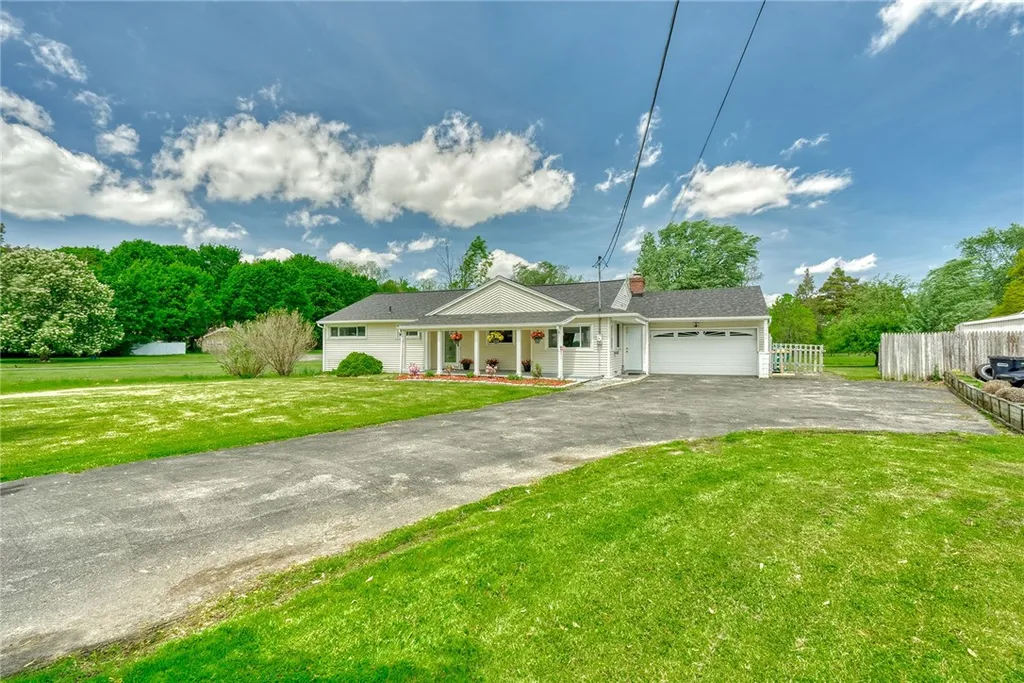 Property at 1766 Lehigh Station Road, Henrietta, NY 14467