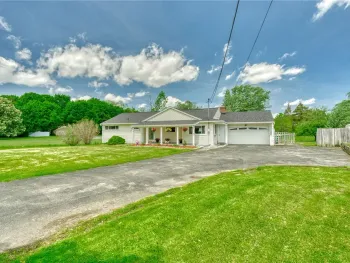 Property at 1766 Lehigh Station Road, Henrietta, NY 14467
