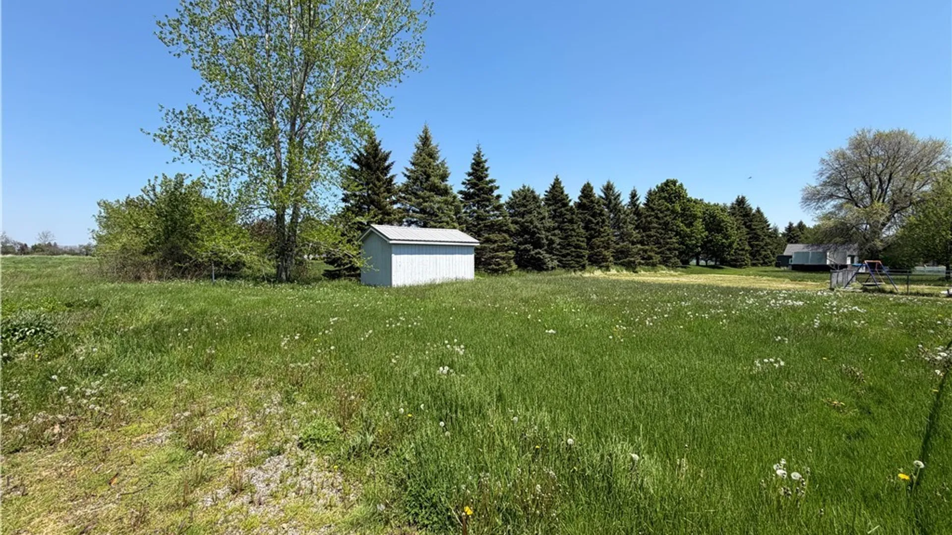 Property at 7453 Lincoln Avenue Extension, Lockport Town, NY 14094 7