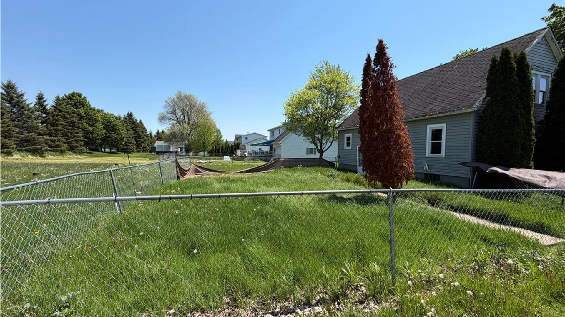 Property at 7453 Lincoln Avenue Extension, Lockport Town, NY 14094 5