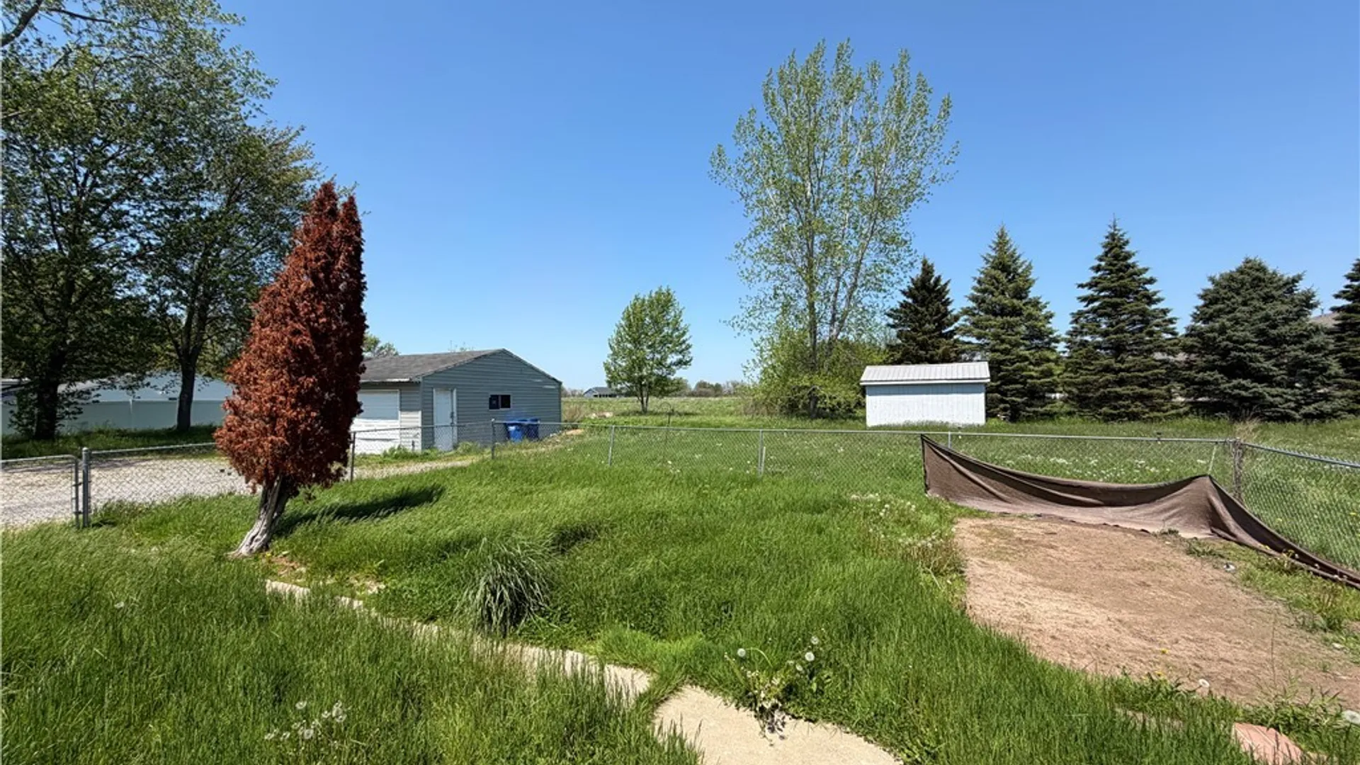 Property at 7453 Lincoln Avenue Extension, Lockport Town, NY 14094 6