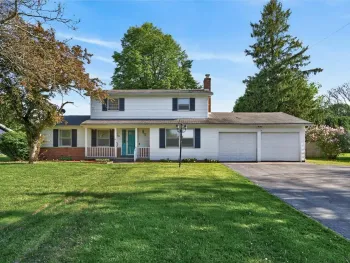 Property at 36 Sweden Hill Road, Sweden, NY 14420