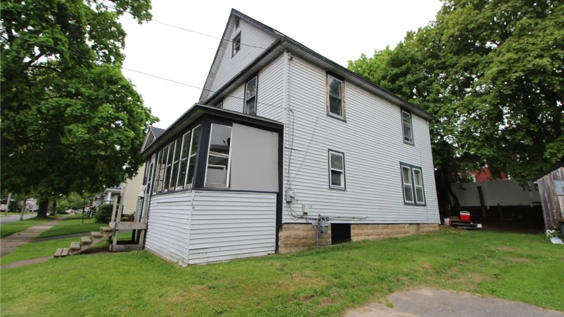 Property at 415 Park Street, Fulton, NY 13069 3