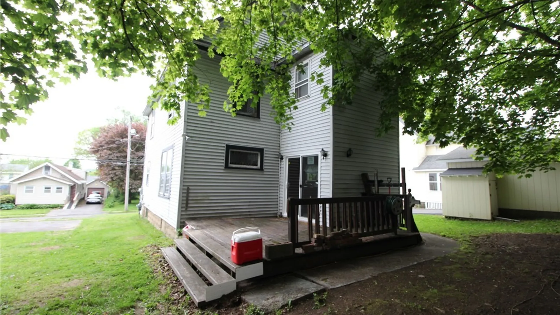 Property at 415 Park Street, Fulton, NY 13069 5