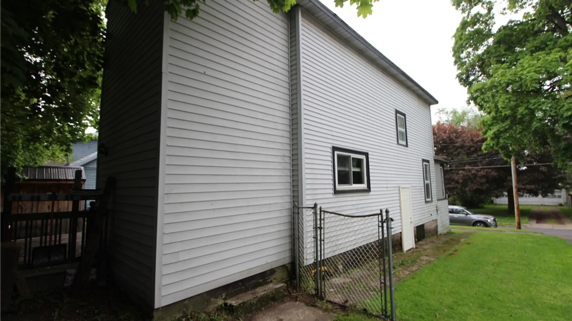 Property at 415 Park Street, Fulton, NY 13069 8