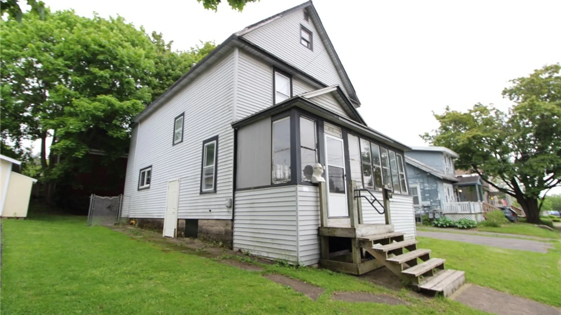 Property at 415 Park Street, Fulton, NY 13069 9