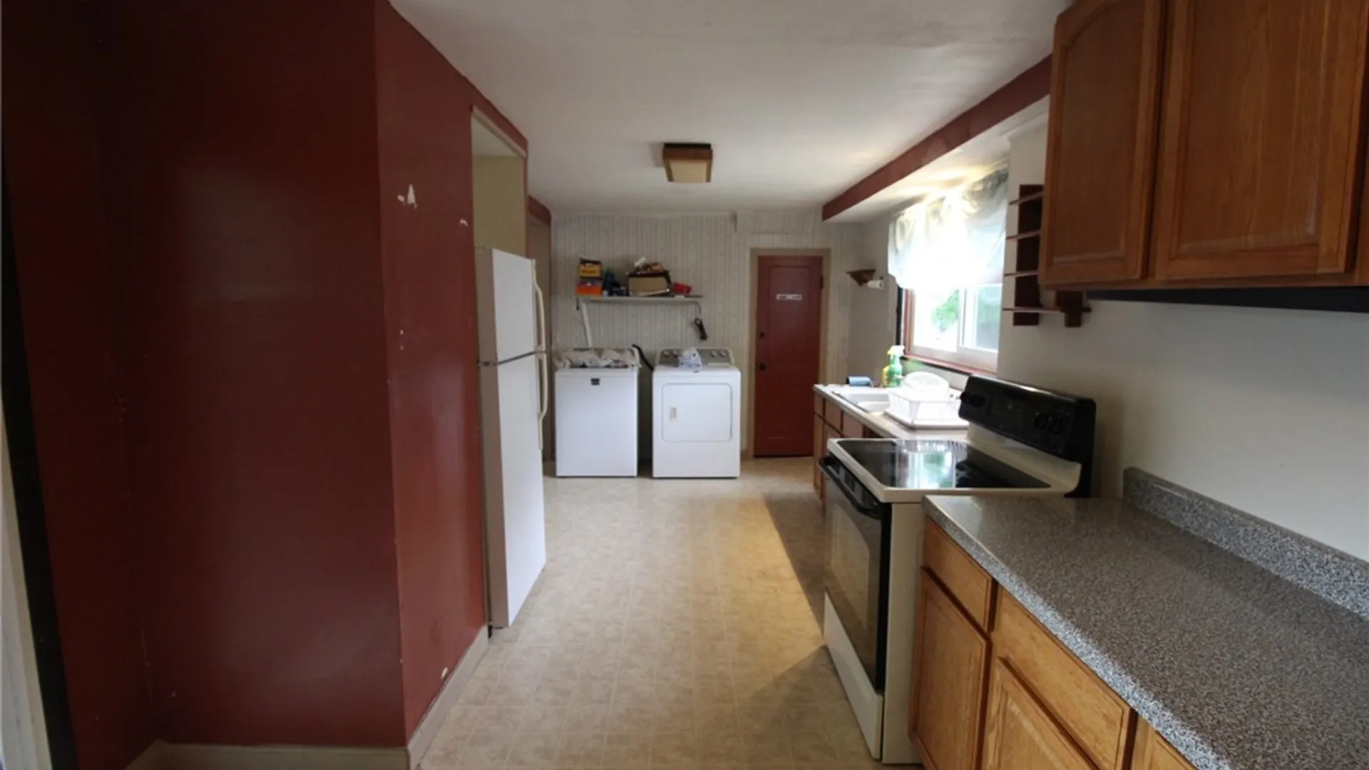 Property at 415 Park Street, Fulton, NY 13069 13