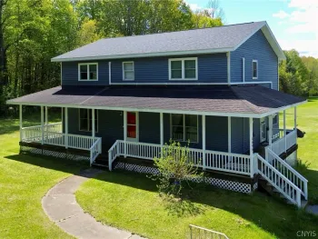 Property at 5646 Golly Road, Lee, NY 13440