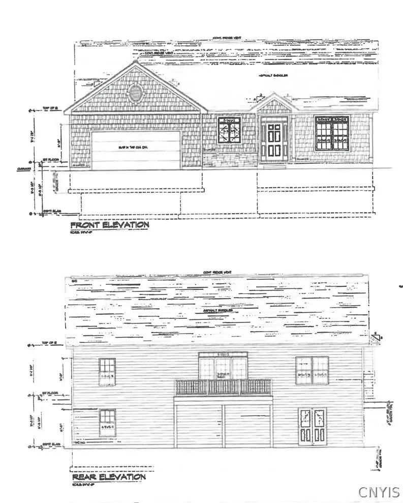 Property at 10 Platten Drive, Elbridge, NY 13080