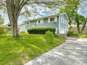 Property at 139 Nevins Road, Henrietta, NY 14467
