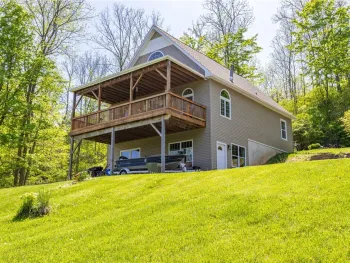 Property at 4380 State Route 31, Palmyra, NY 14522
