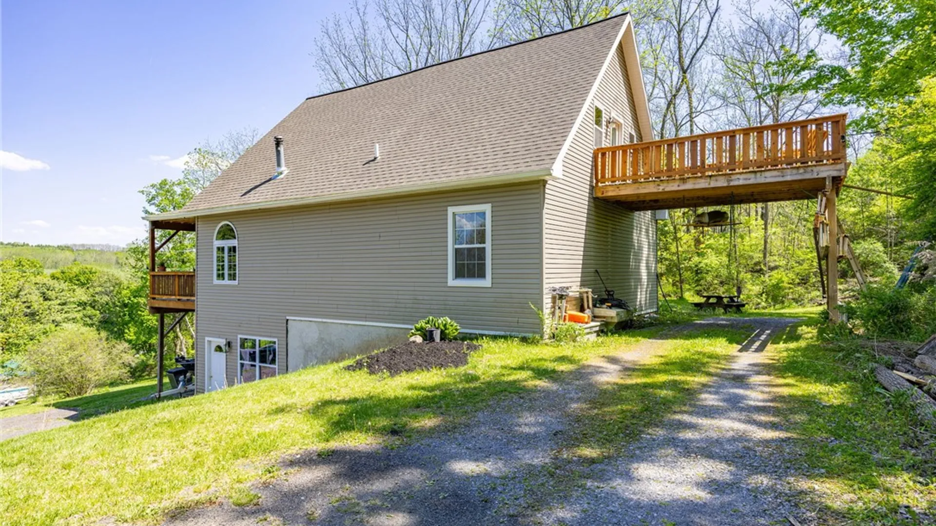 Property at 4380 State Route 31, Palmyra, NY 14522 3