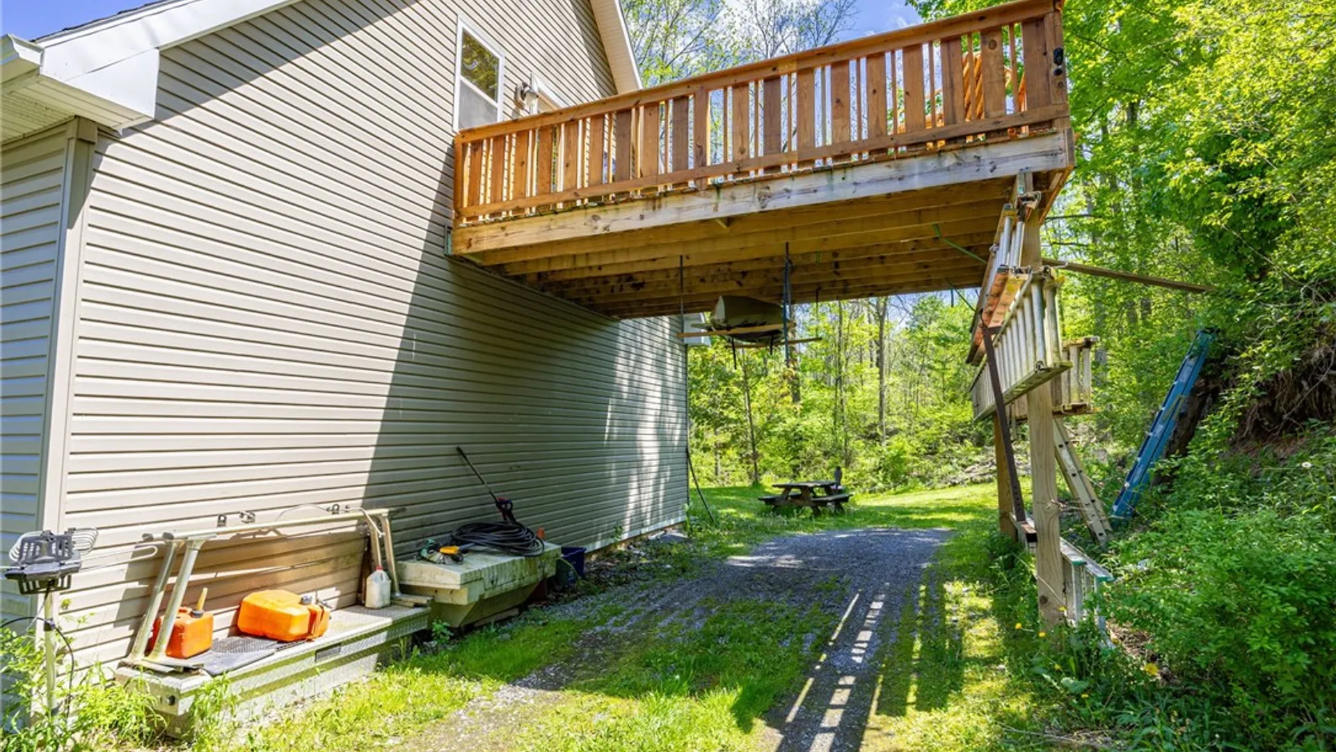 Property at 4380 State Route 31, Palmyra, NY 14522 4